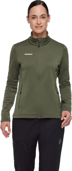 Actual product image Mammut Outdoor ML Jacket Women (XS)