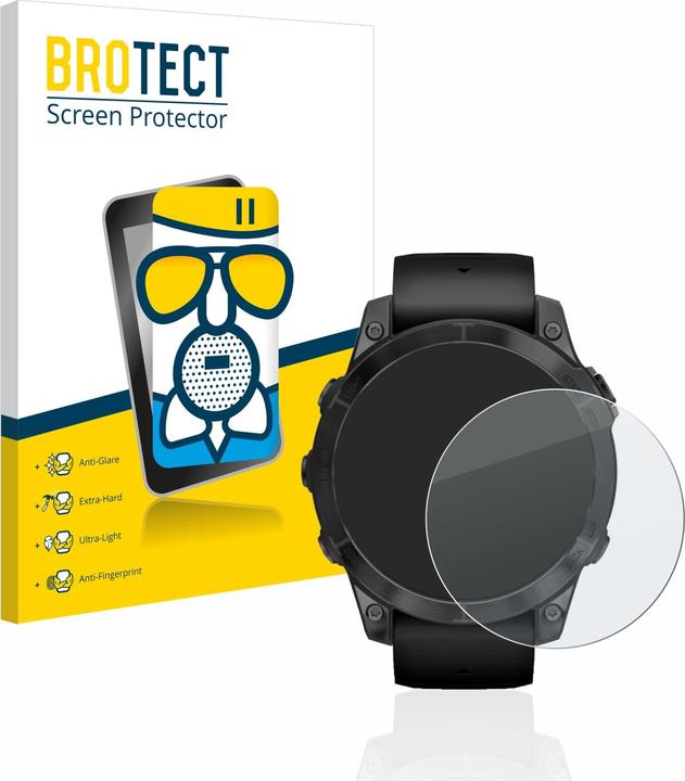 BROTECT AirGlass Glass Matte (Epix Pro (Gen 2))