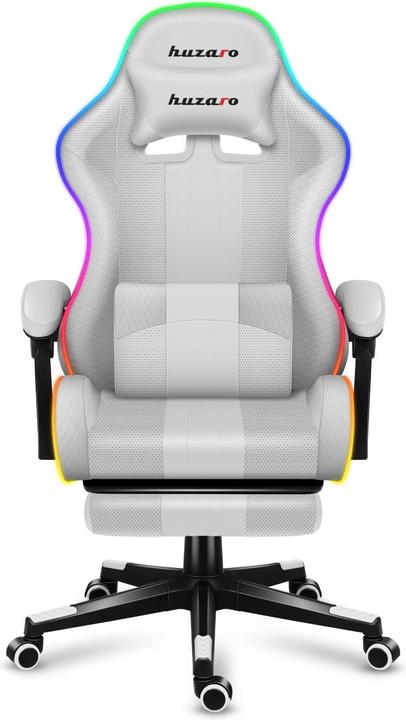 Actual product image Huzaro Force 4.7 RGB