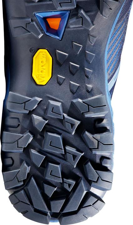 Actual product image Mammut Ducan II High GTX Men (44.5, 45)