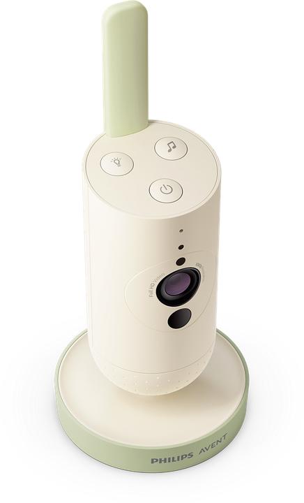 Immagine prodotto Philips Avent Connected (Video e audio, 300 m)