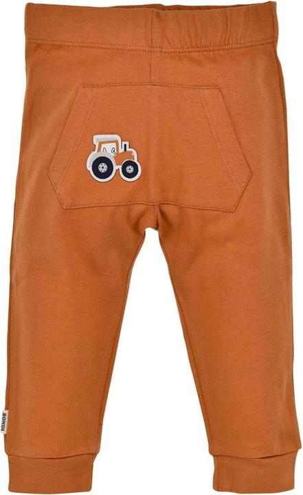 Bondi Hose Traktor