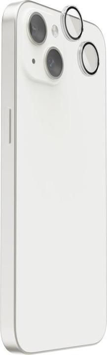 Actual product image Hama Cam Protect (2 Piece, Apple iPhone 13)