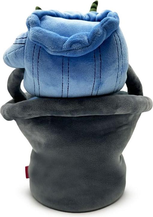 Productafbeelding Youtooz SpongeBob SquarePants pluche figuur Plankton Chum Bucket 22 cm (22 cm)