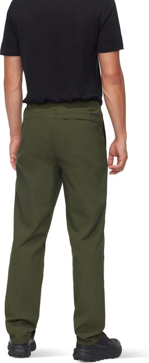 Immagine prodotto Mammut Mountain Tough Pants Men (48)