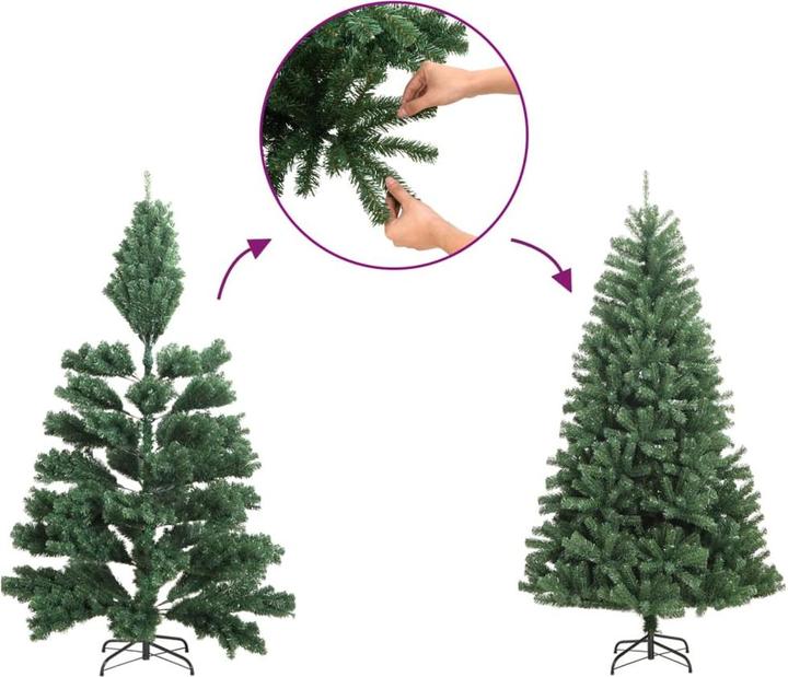 Produktbild VidaXL Hilarius (400 cm)