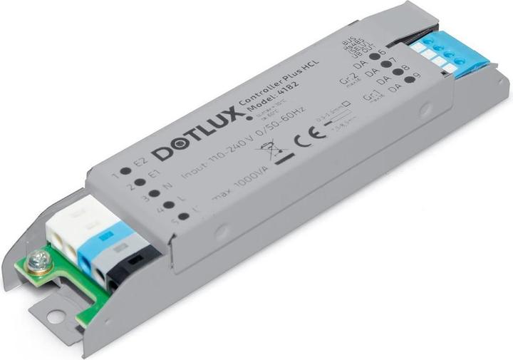 Image du produit Dotlux Système de gestion de l'éclairage DOTL