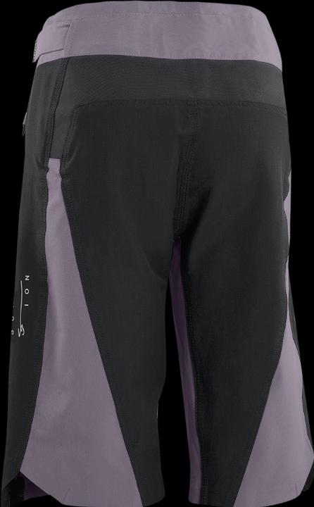 Image du produit ION Bike Shorts Scrub Amp BAT women - shark-grey (34)