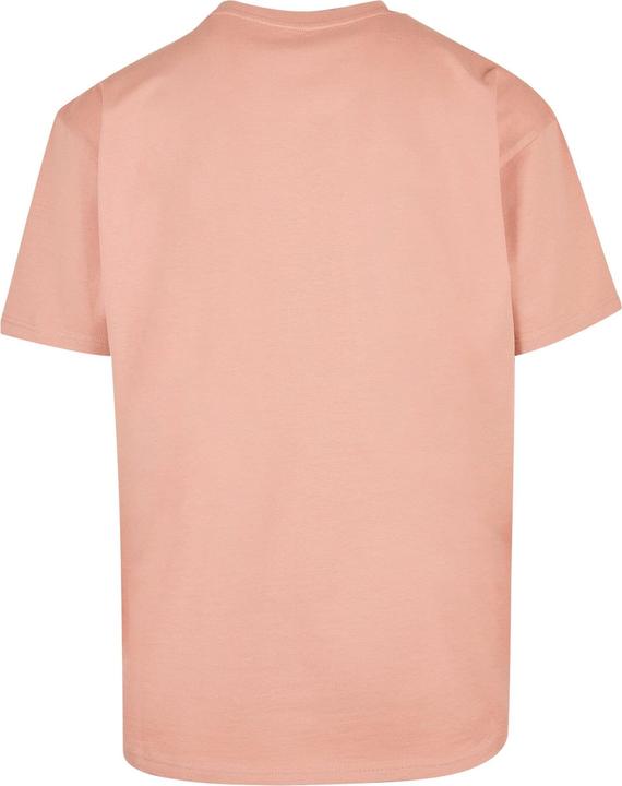 Actual product image Mister Tee Days Before Summer Oversize Tee - 12661 (XL)