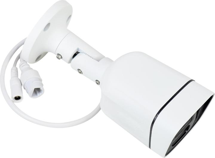 Immagine prodotto PNI IP660MP Telecamera di videosorveglianza da 3MP, wireless, con IP, per esterni e interni, solo per