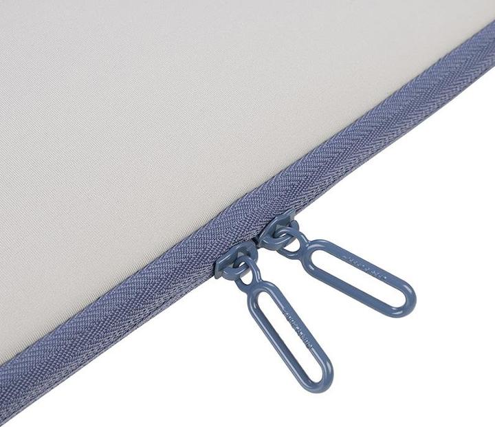 Image du produit Tucano Elements -suojatasku 15&quot  kannettavalle tietokoneelle, harmaa (15", Apple)