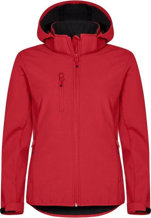 Clique Classic Softshelljacke (S)