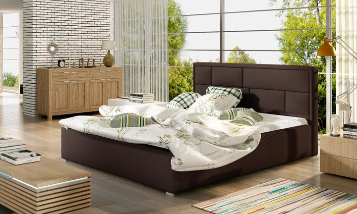 Dark Brown Soft 66