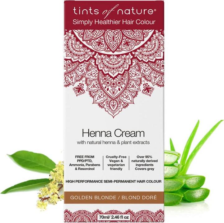 Image du produit Tints Of Nature 704326425492 (704326425492)