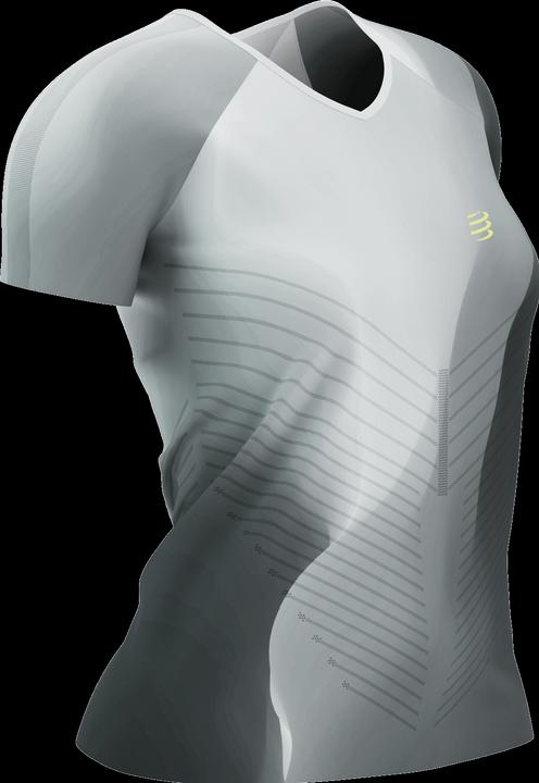 Compressport Performance SS Tshirt W