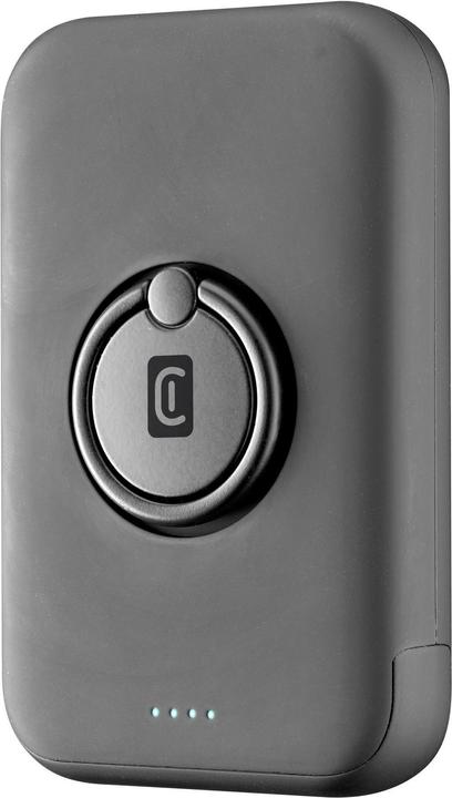 Image du produit Cellularline Mag (5000 mAh, 12 W, 18.50 Wh)