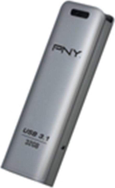 Produktbild PNY Elite Steel (32 GB, USB-A)