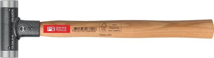 PB Swiss Tools Soft Face Hammer PB 306.40 AL (1050 g)