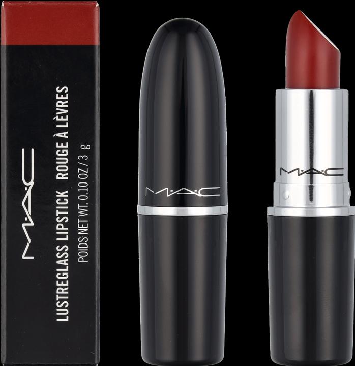Productafbeelding MAC Cosmetics Lusterglas lippenstift (PDA)