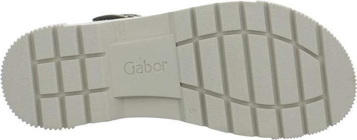Actual product image Gabor Sandale (39)