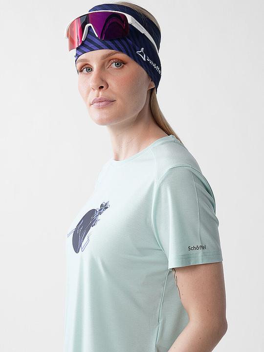 Produktbild Schöffel T Shirt Haberspitz (40, L)