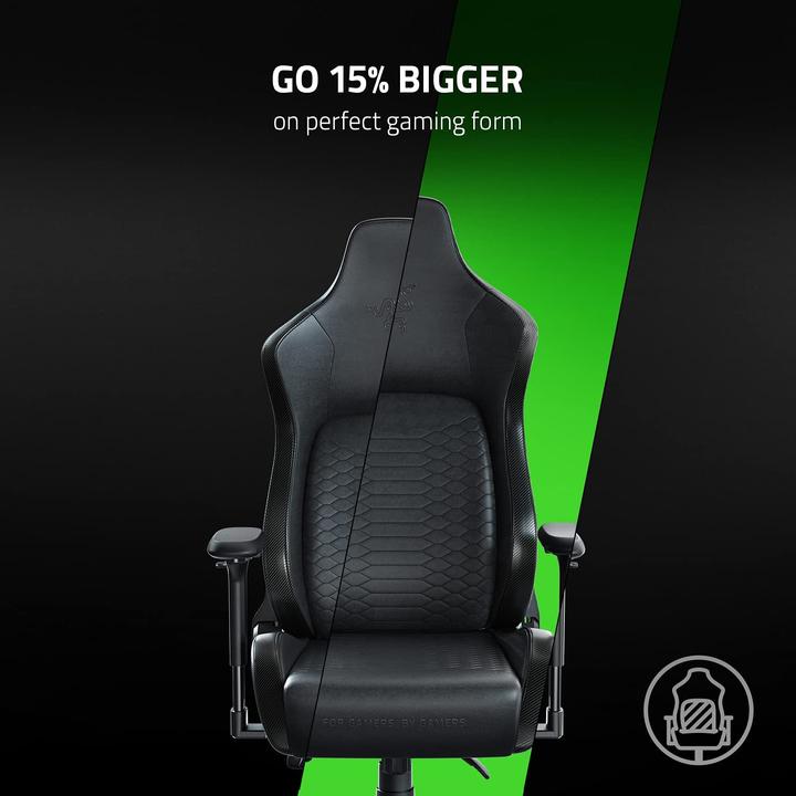 Produktbild Razer Iskur XL