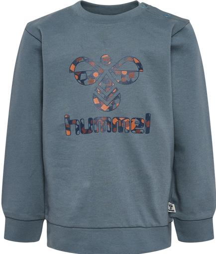 Produktbild hummel Hmllime sweatshirt (80)