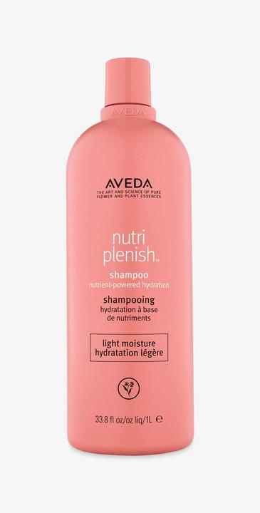 Immagine prodotto Aveda Nutriplenish (50 ml, Shampoo liquido)