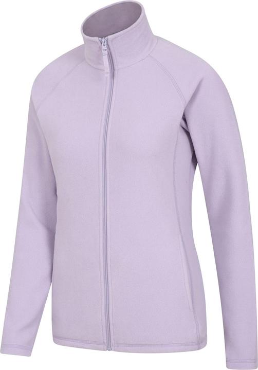 Immagine prodotto Mountain Warehouse Raso Giacca in Pile Donna (32)