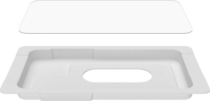 Image du produit Belkin ScreenForce Pro UltraGlass2 (1 pièce(s), Apple iPhone 15)