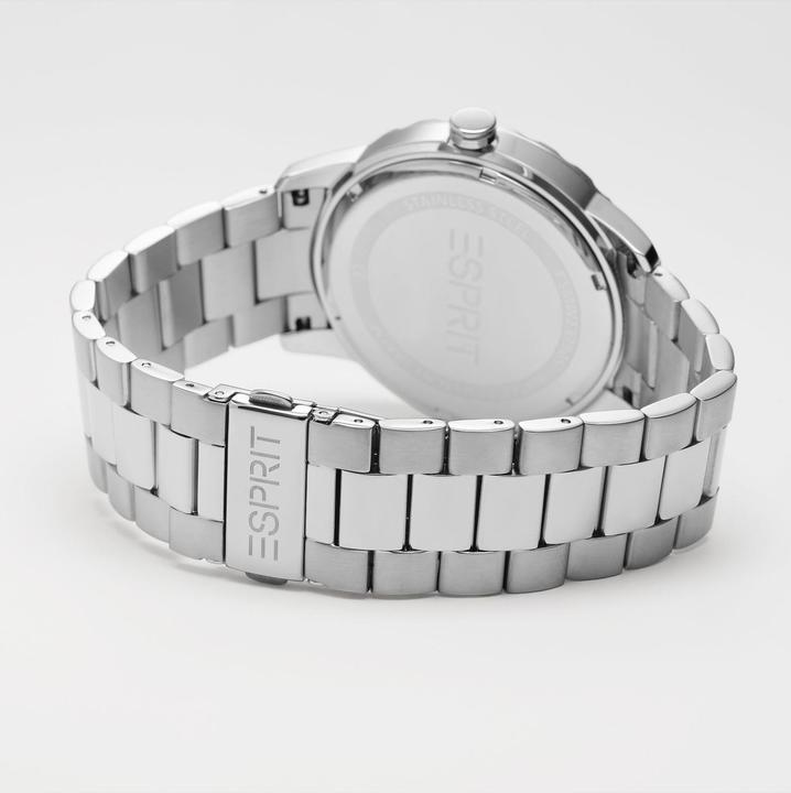 Produktbild Esprit Herrenuhr Brisk (Analoguhr, 44 mm)