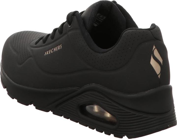 Actual product image Skechers Uno Stand On Air (36)