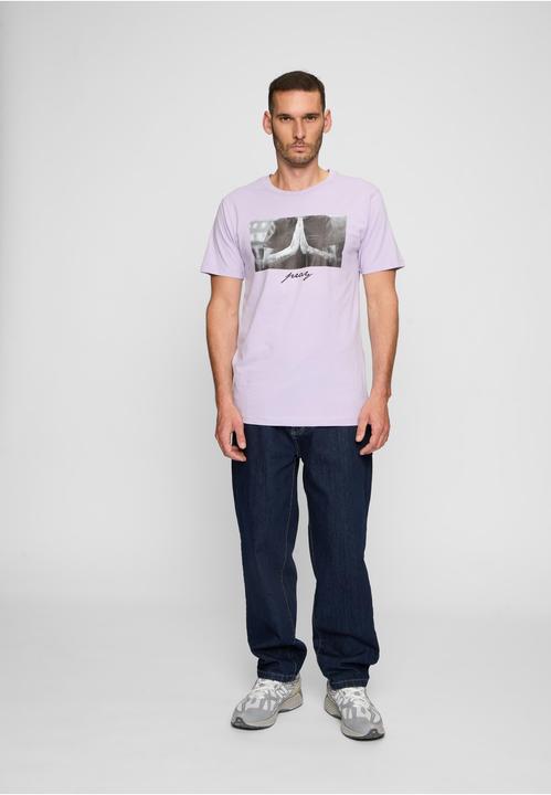 Produktbild Mister Tee Pray Tee - 330 (XXL)
