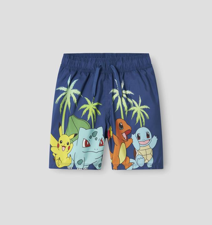 Produktbild Name it Pokémon Bademode (140)