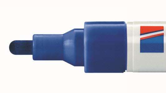 Actual product image Edding Window Marker 4095 (Blue, 3 mm, 10 x)