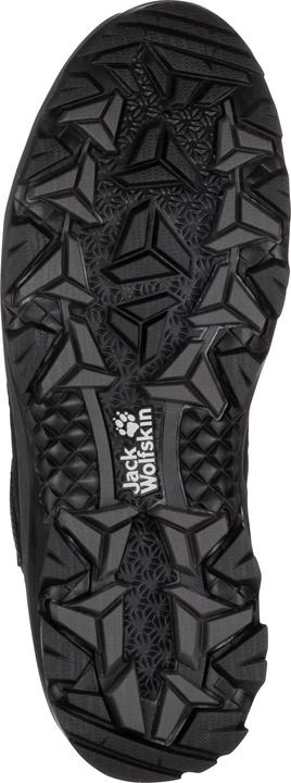 Produktbild Jack Wolfskin Vojo 3 Texapore Low M (40.5)