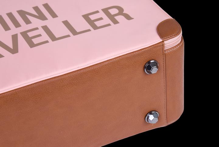 Image du produit Childhome Mini Traveller Kinderkoffer