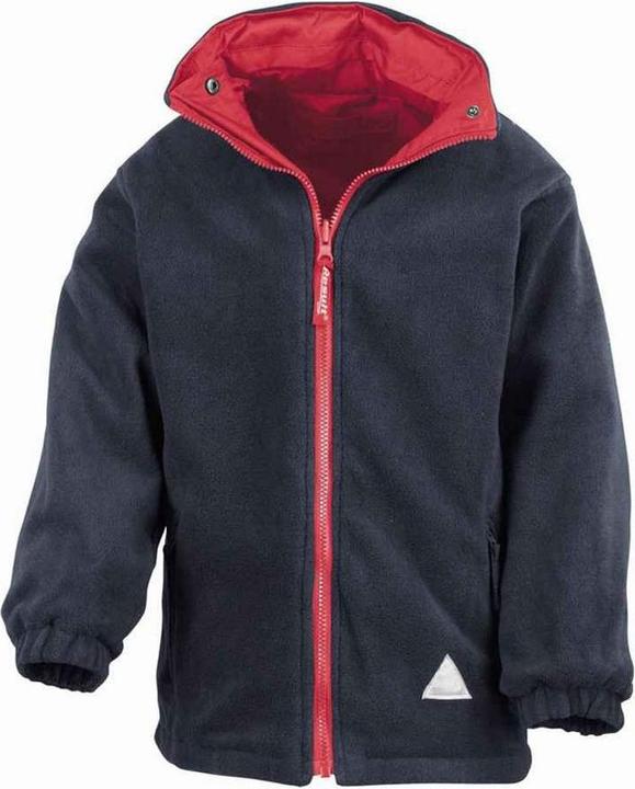 Regatta Jacke wendbar (158, 164)