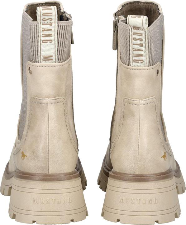 Actual product image Mustang Stiefelette (42)