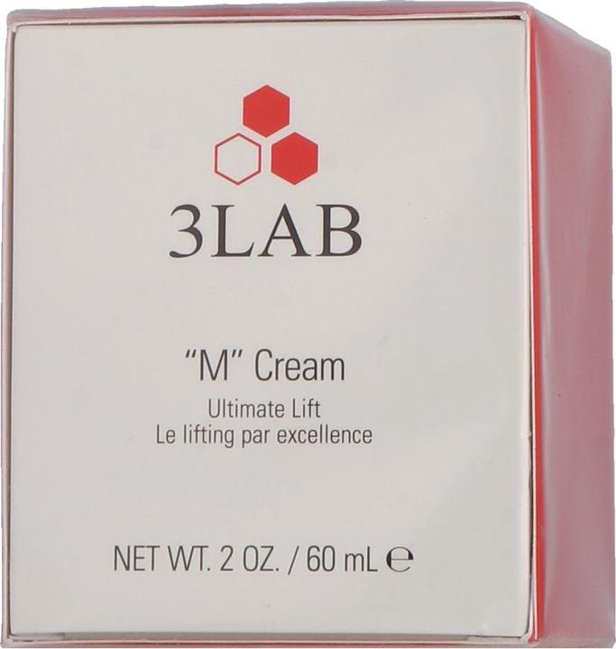 Actual product image 3Lab M Cream (60 ml, 24h cream)