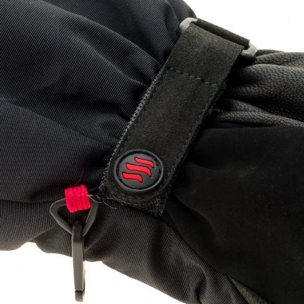 Actual product image Glovii GS9S (S)