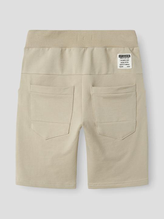 Actual product image Name it Nkmhonk Swe Long Shorts Unb Noos (152)
