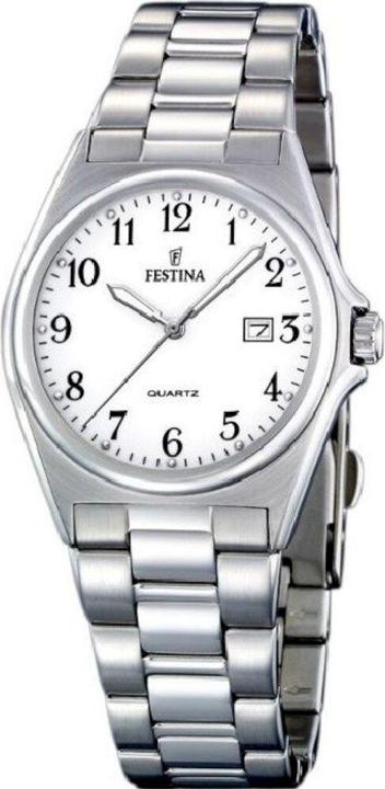 Produktbild Festina Klassik (Analoguhr, 31 mm)
