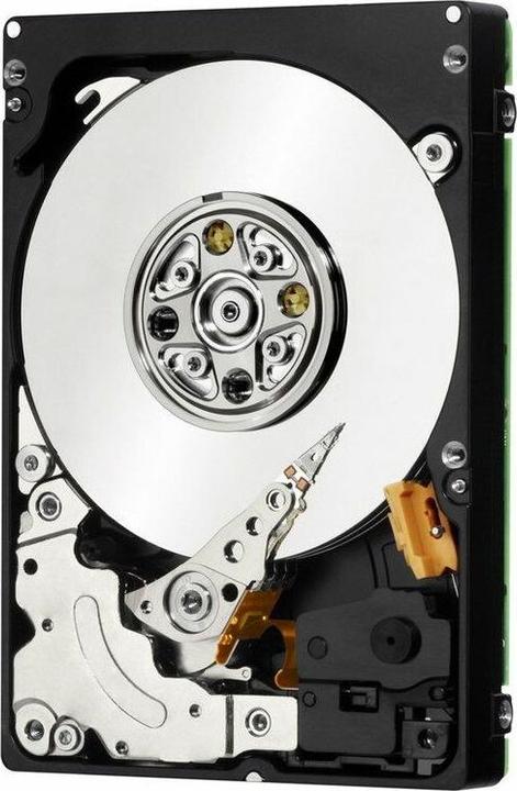 Toshiba DT01ACA100 Hard disk (1 TB, 3.5")