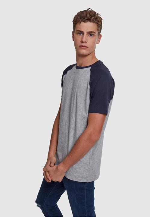 Actual product image Urban Classics tee (4XL)