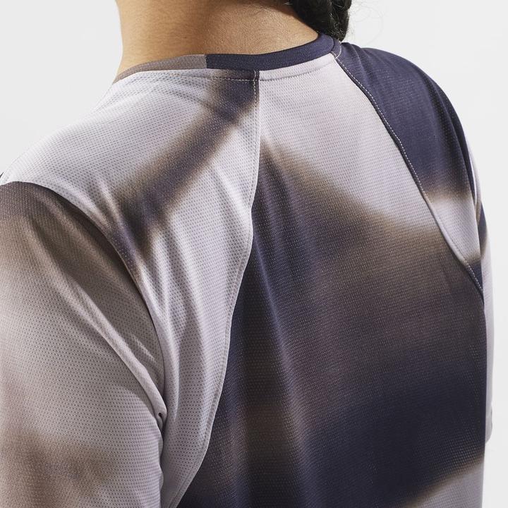 Produktbild Salomon Shkout Core SS Tee GFX (S)