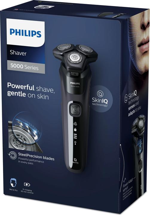 Immagine prodotto Philips Serie 5000