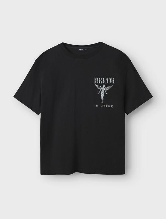 Image du produit Lmtd T-shirt Nirvana (XS)