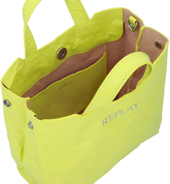 Actual product image Replay Handbag 21.5 cm