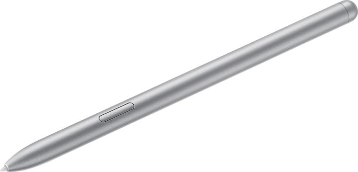 Produktbild Samsung Galaxy Tab S7+ (nur WLAN, 12.40", 256 GB, Mystic Silver)